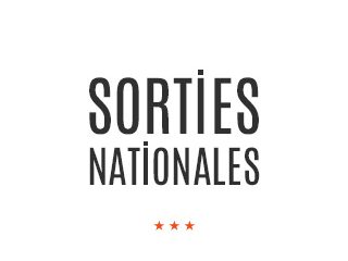 Sorties nationales