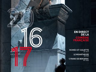 Saison 16-17 Comédie-Française