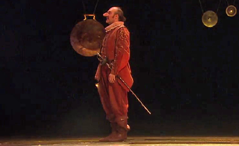Cyrano de Bergerac