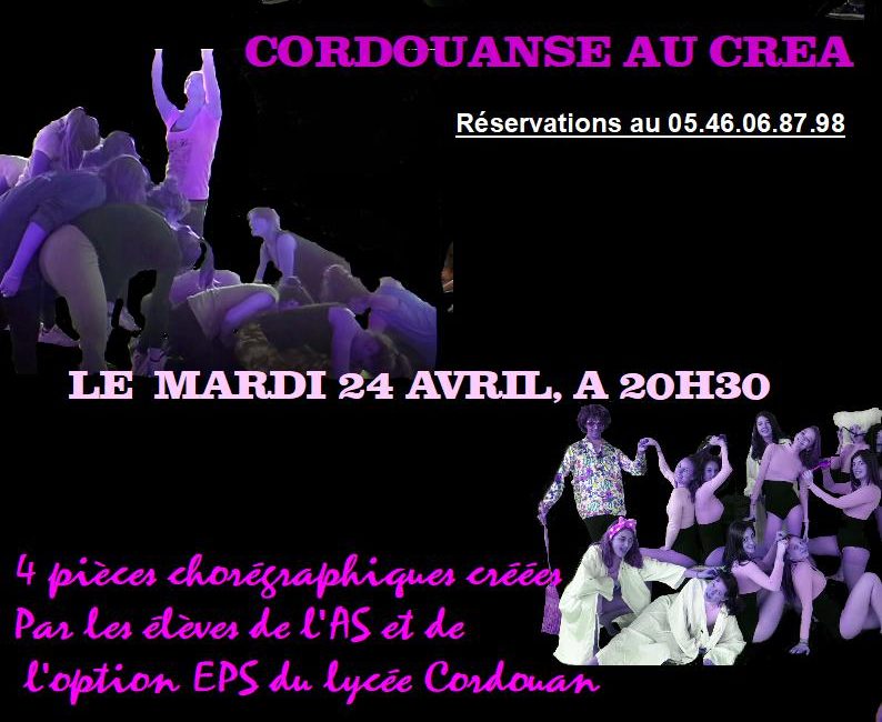 Cordouanse