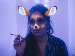 Rien à foutre