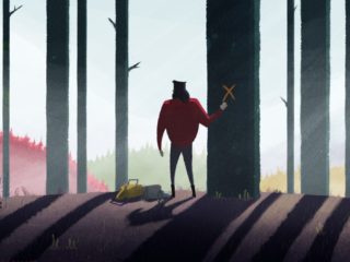 Leave No Trace