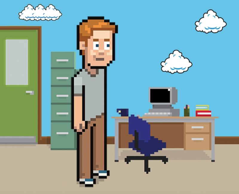 L’Épopée dont vous êtes l’entrepreneur