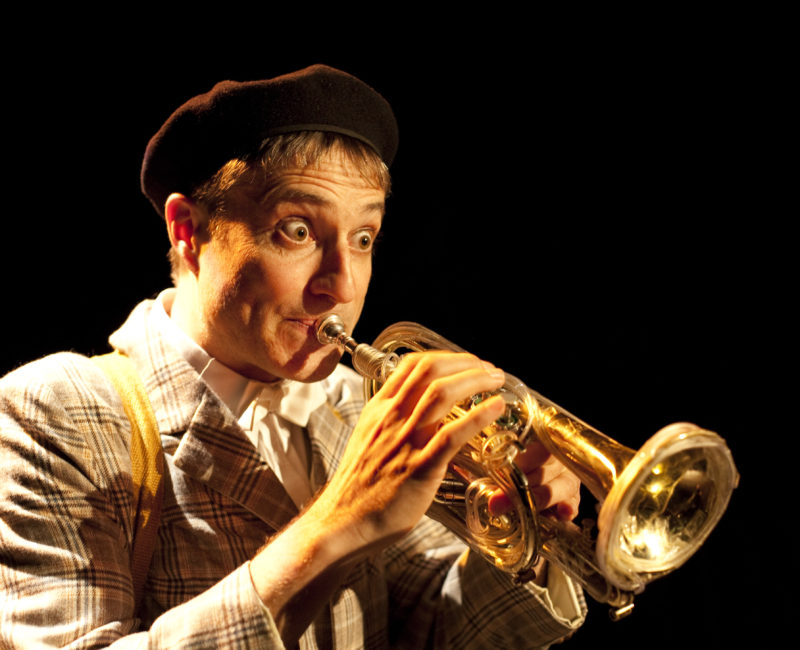 Le Piston ! de Manoche