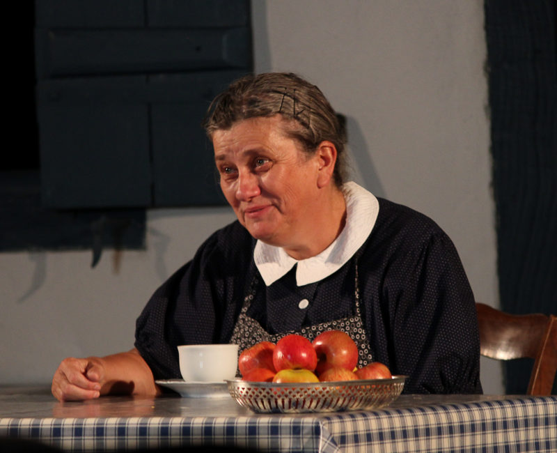 Les Soliloques de Mariette