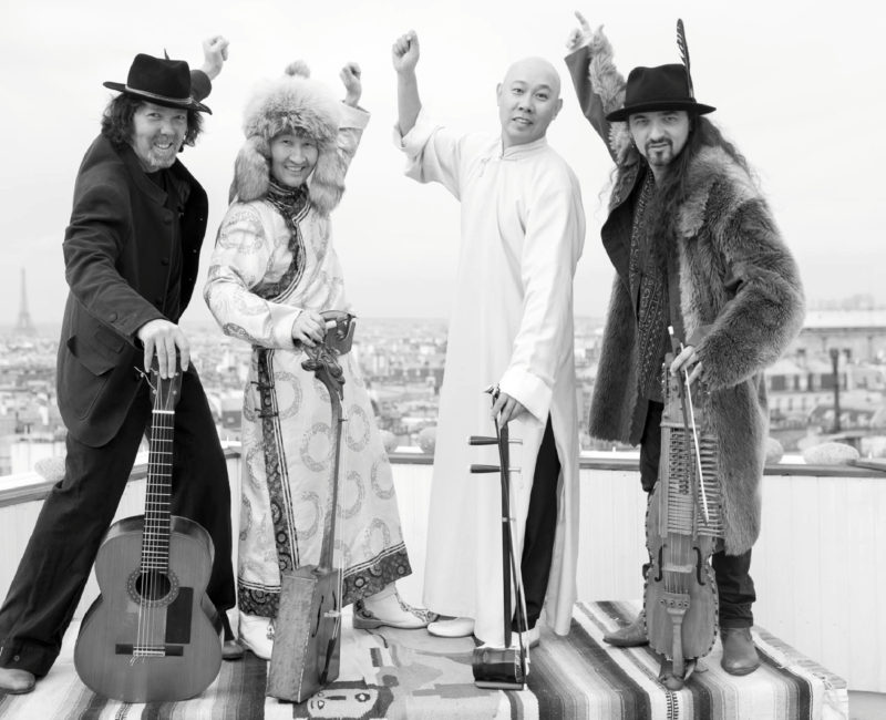 Crazy Horse