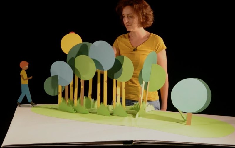 Que deviennent les ballons lâchés dans le ciel?