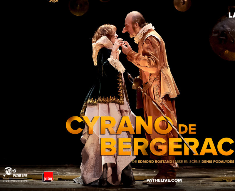 Cyrano de Bergerac (reprise)