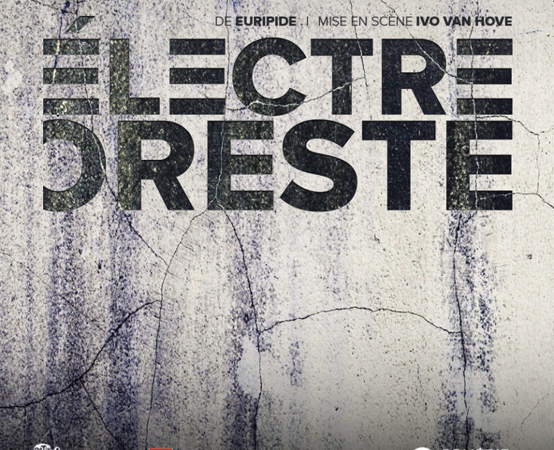 Electre/Oreste