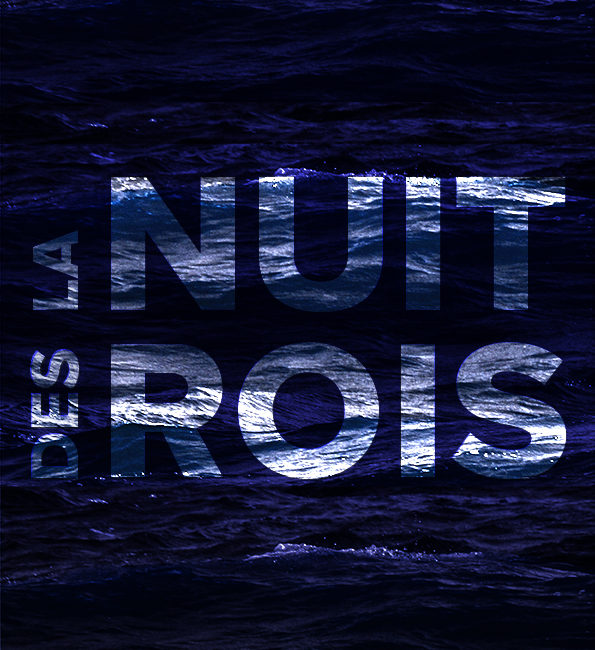 La Nuit des rois