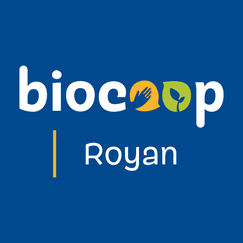 Biocoop Royan