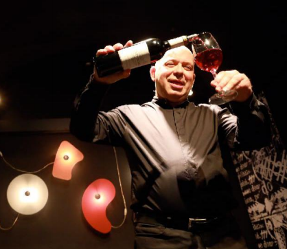 Les Monologues du vin
