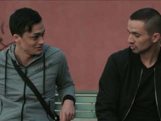 Matthias & Maxime