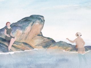 La Vie invisible d’Eurídice Gusmão