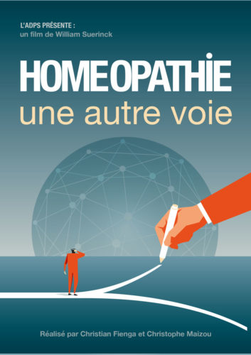 Homéopathie, une autre voie