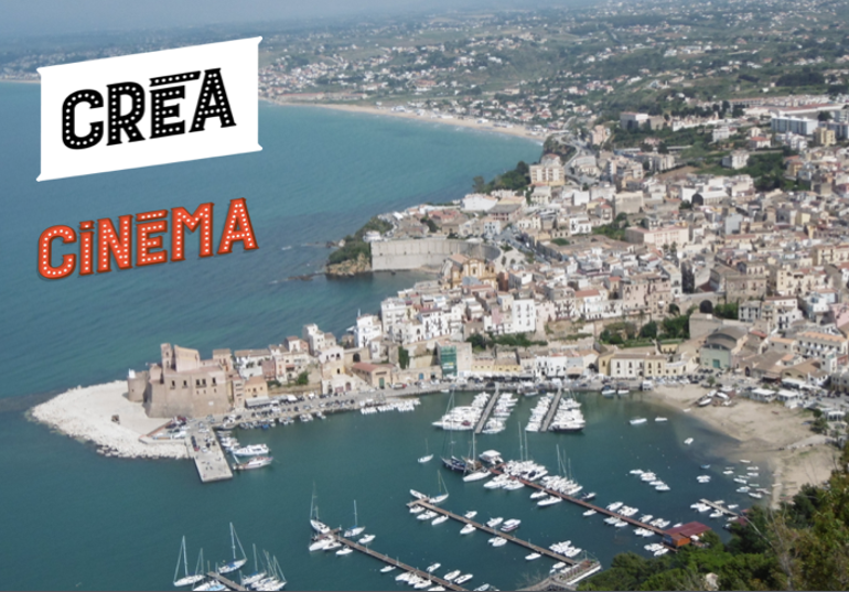 CINÉ-CONFÉRENCE RENÉ FIGARI – SICILE – CRÉA