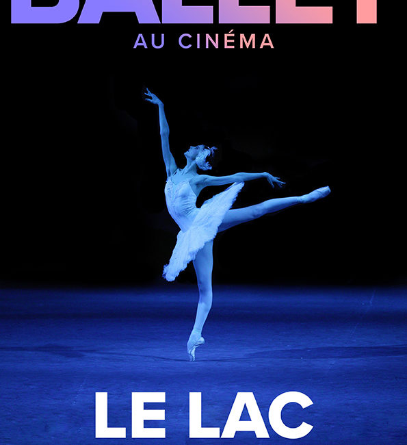 LE LAC DES CYGNES