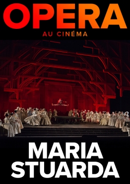 MARIA STUARDA