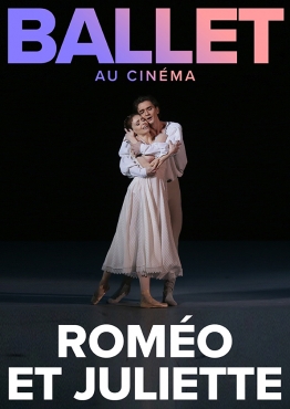 ROMÉO ET JULIETTE