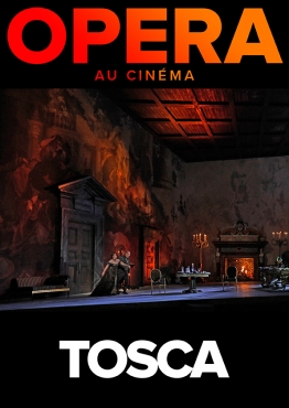 TOSCA