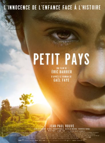 Petit pays