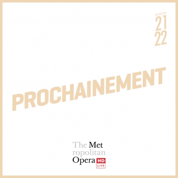 Metropolitan Opéra