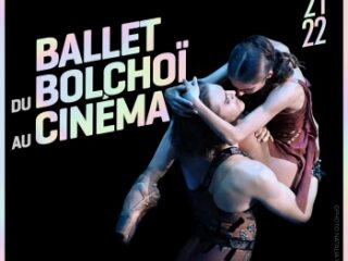 Saison Pathélive / Ballet
