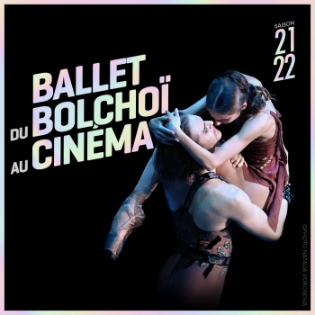 Ballet du Bolchoï