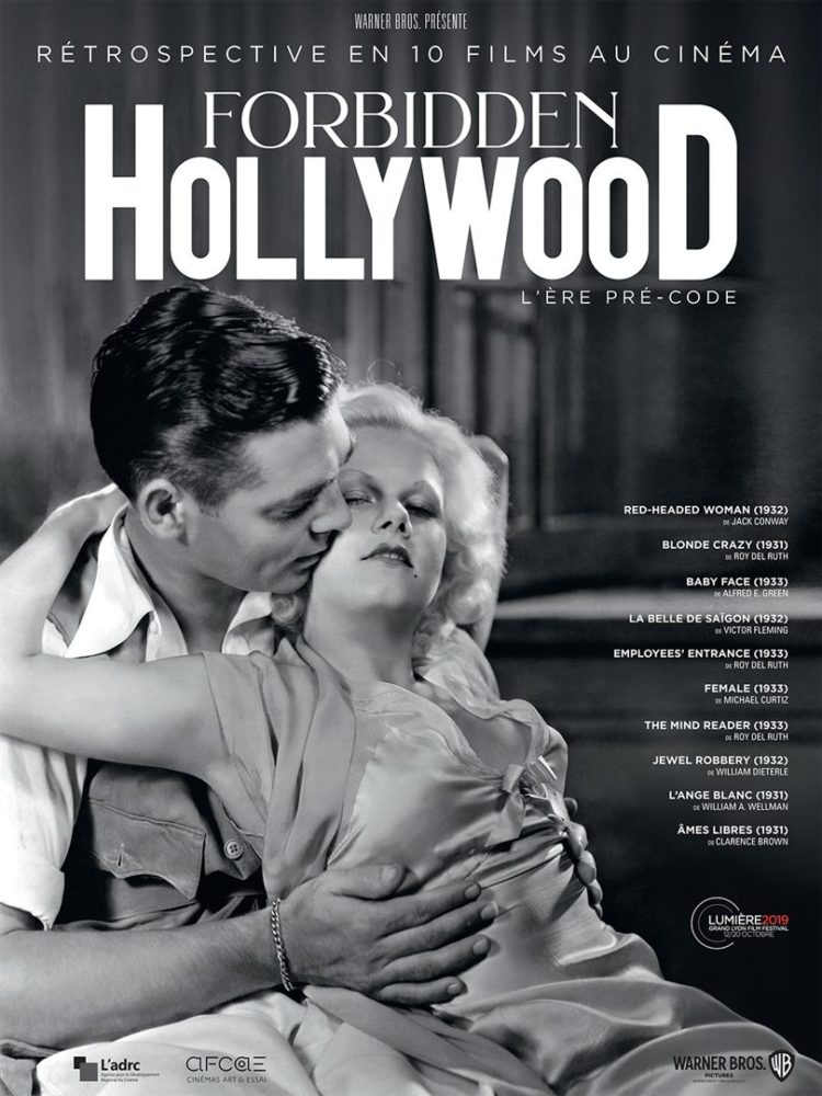 cycle forbidden hollywood
