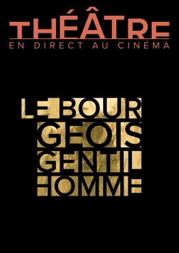 Le Bourgeois gentilhomme