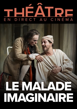 Le Malade imaginaire
