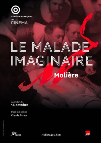Le Malade imaginaire