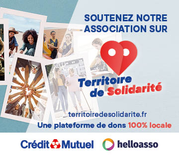 Territoire de Solidarité