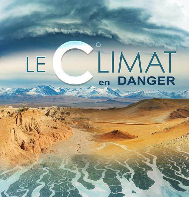 Exposition Climat en danger