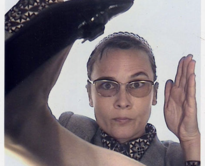 Bénédicte Pilchard