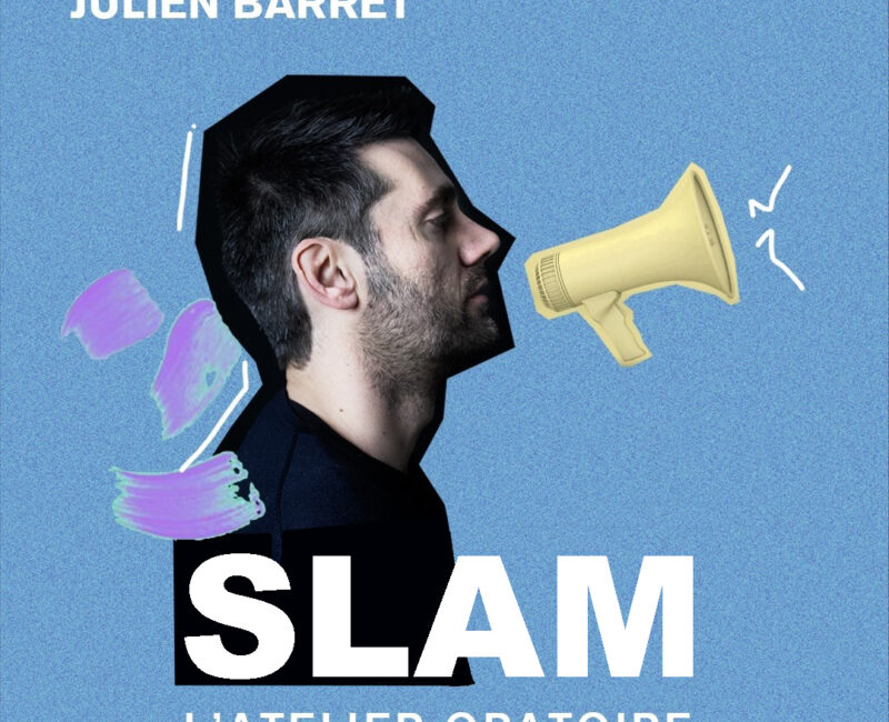 Ateliers SLAM