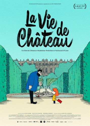 La vie de château