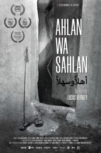 Ahlan wa Sahlan (séance 6 du FAANA)