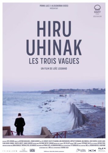 Hiru Uhinak (film 2/2 séance 1 du FAANA)