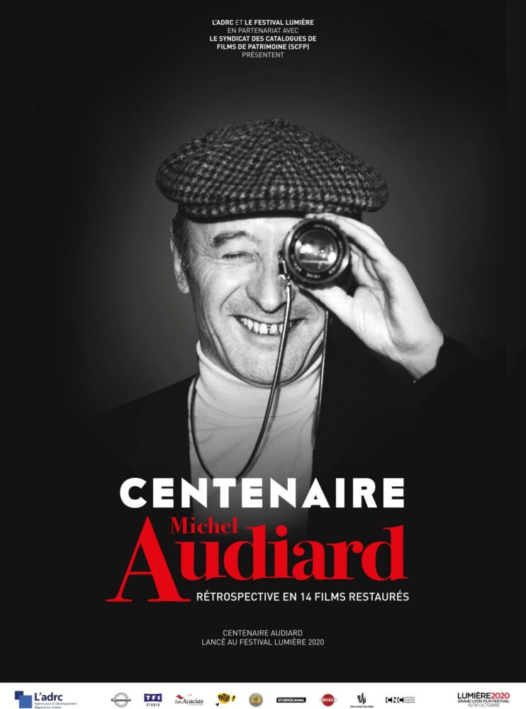 cycle audiard