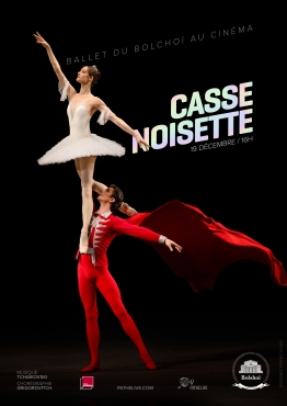 Casse-Noisette