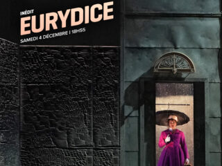the metropolitan opera eurydice the metropolitan opera eurydice