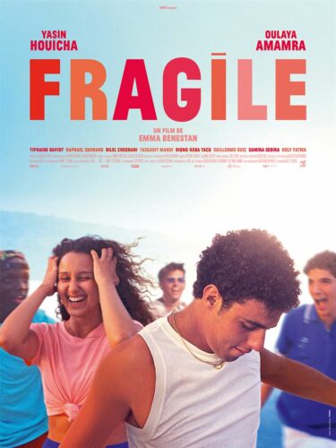 ﻿﻿Fragile
