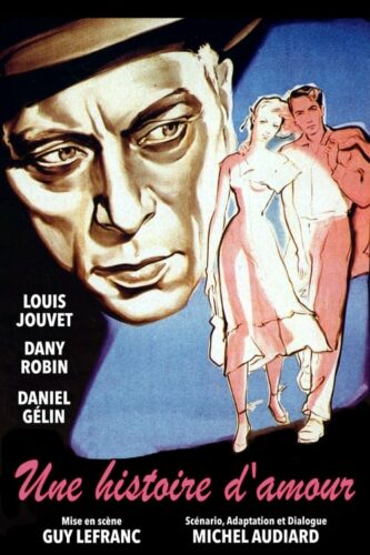 Une Histoire d’amour