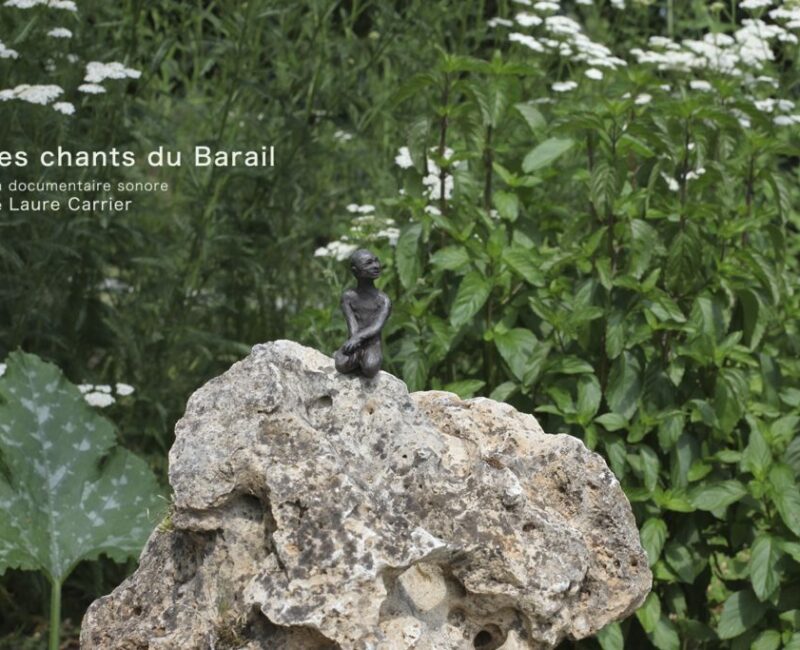 Les chants du Barail #2 (séance d’écoute sonore du FAANA)