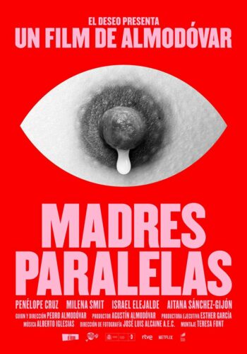 Madres Parelelas