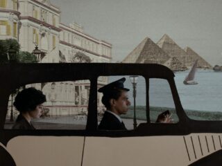 De nos frères blessés