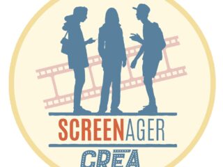 SCREENAGER