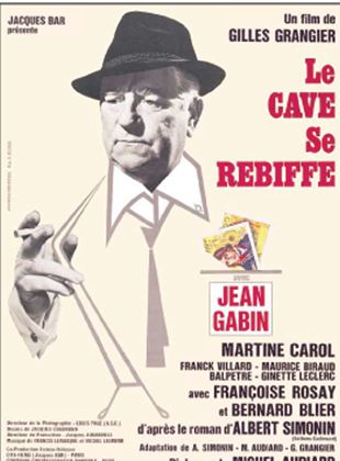 Le cave se rebiffe