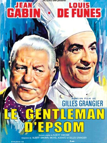 Le gentleman d’Epsom